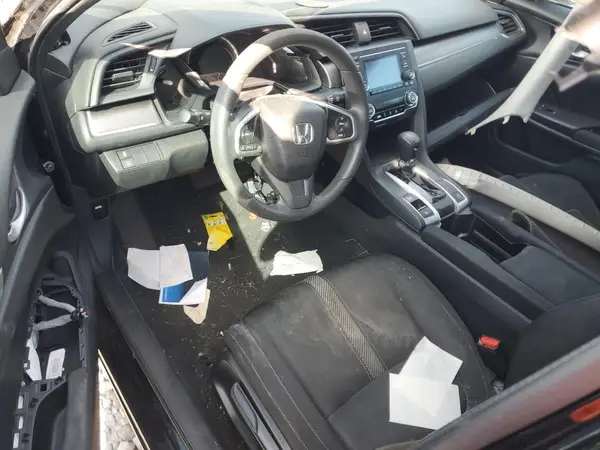 19XFC2F54GE212627 2016 HONDA CIVIC - Image 8