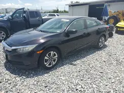 19XFC2F54GE212997 2016 HONDA CIVIC