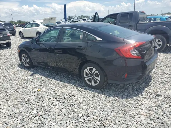 19XFC2F54GE212997 2016 HONDA CIVIC - Image 2