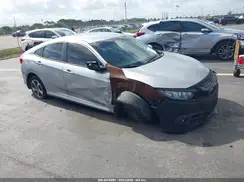 19XFC2F54GE213342 2016 HONDA CIVIC