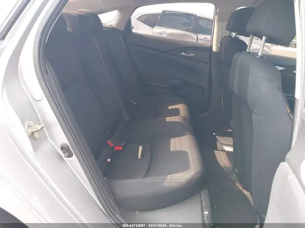 19XFC2F54GE213342 2016 HONDA CIVIC - Image 8