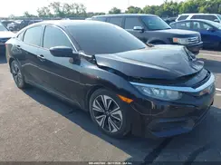 19XFC2F54GE213888 2016 HONDA CIVIC