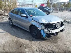 19XFC2F54GE214250 2016 HONDA CIVIC