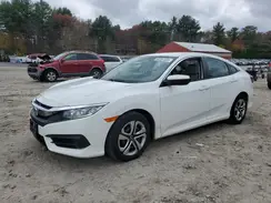 19XFC2F54GE214961 2016 HONDA CIVIC
