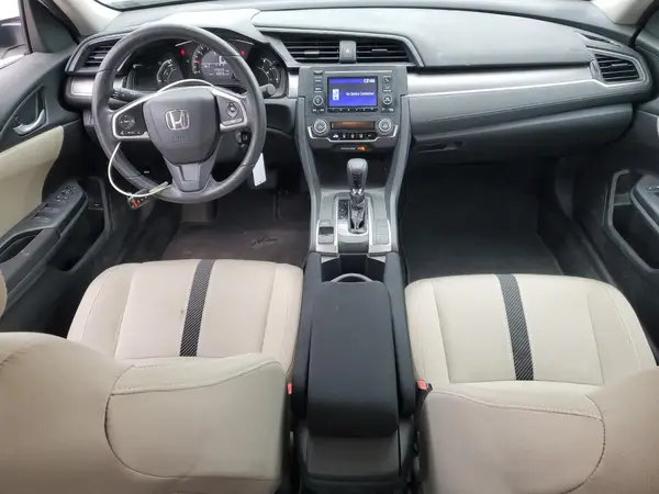 19XFC2F54GE214961 2016 HONDA CIVIC - Image 8