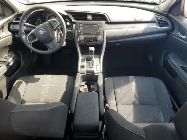 19XFC2F54GE215155 2016 HONDA CIVIC - Image 8
