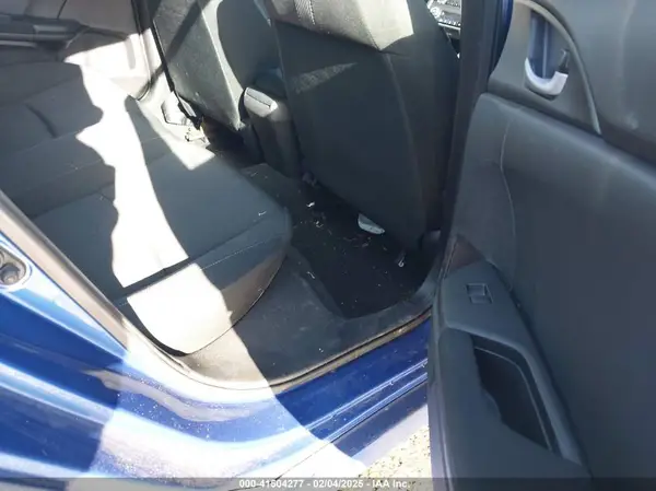 19XFC2F54GE215169 2016 HONDA CIVIC - Image 8