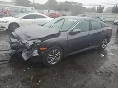 19XFC2F54GE215236 2016 HONDA CIVIC