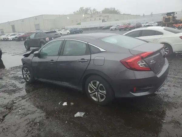 19XFC2F54GE215236 2016 HONDA CIVIC - Image 2