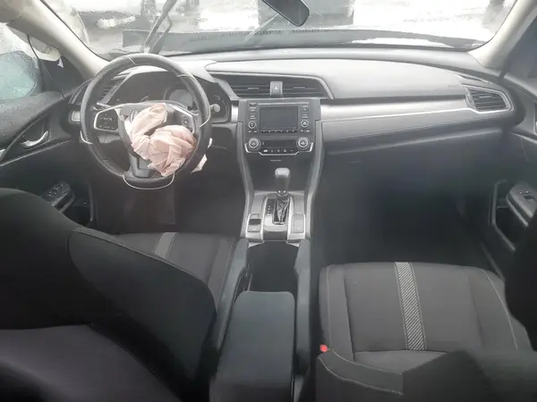 19XFC2F54GE215236 2016 HONDA CIVIC - Image 8