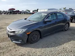 19XFC2F54GE216077 2016 HONDA CIVIC