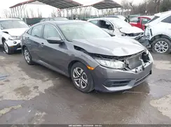 19XFC2F54GE216175 2016 HONDA CIVIC
