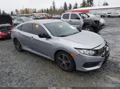 19XFC2F54GE217987 2016 HONDA CIVIC