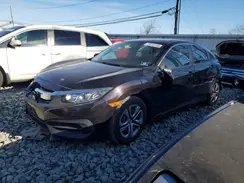 19XFC2F54GE218072 2016 HONDA CIVIC