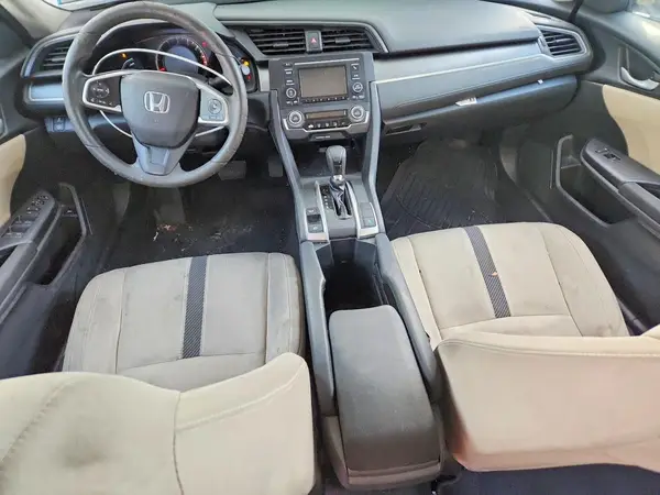 19XFC2F54GE218072 2016 HONDA CIVIC - Image 8