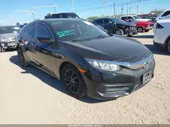 19XFC2F54GE220100 2016 HONDA CIVIC