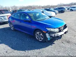 19XFC2F54GE220405 2016 HONDA CIVIC