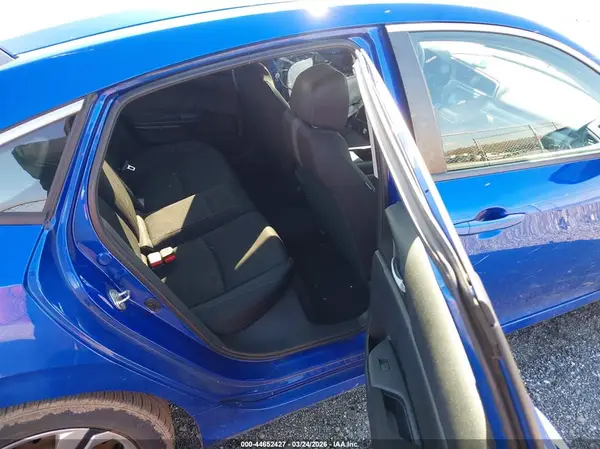 19XFC2F54GE220405 2016 HONDA CIVIC - Image 8