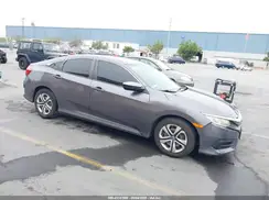 19XFC2F54GE220646 2016 HONDA CIVIC