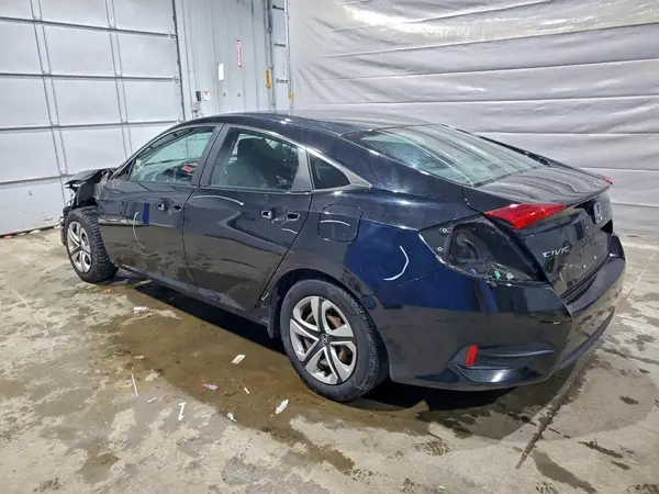 19XFC2F54GE220727 2016 HONDA CIVIC - Image 2