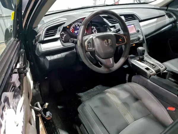 19XFC2F54GE220727 2016 HONDA CIVIC - Image 8