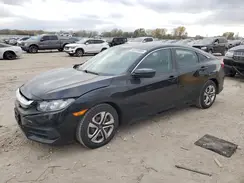 19XFC2F54GE220761 2016 HONDA CIVIC