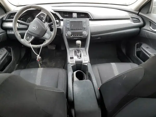 19XFC2F54GE220761 2016 HONDA CIVIC - Image 8