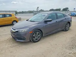 19XFC2F54GE220811 2016 HONDA CIVIC