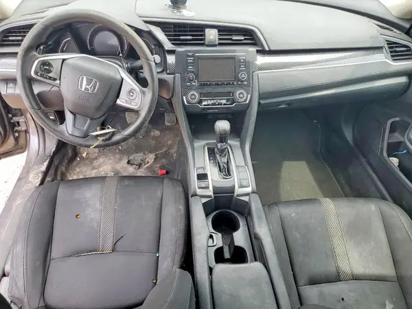 19XFC2F54GE220811 2016 HONDA CIVIC - Image 8