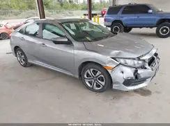 19XFC2F54GE221862 2016 HONDA CIVIC
