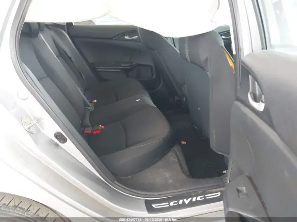 19XFC2F54GE221862 2016 HONDA CIVIC - Image 8