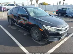 19XFC2F54GE221926 2016 HONDA CIVIC