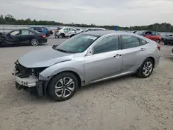 19XFC2F54GE222252 2016 HONDA CIVIC