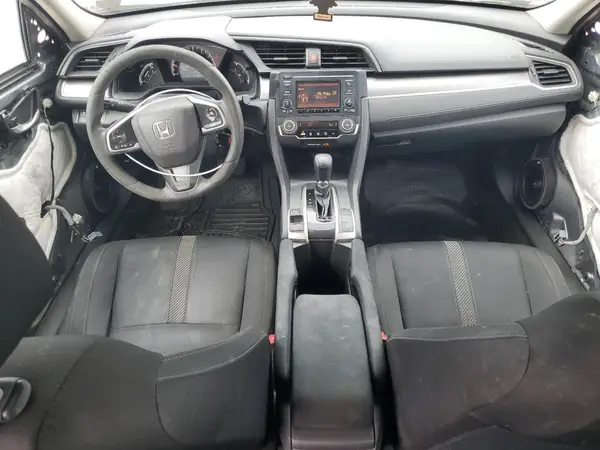 19XFC2F54GE222252 2016 HONDA CIVIC - Image 8