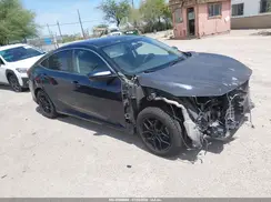 19XFC2F54GE222431 2016 HONDA CIVIC