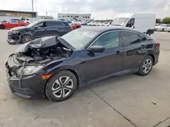 19XFC2F54GE222820 2016 HONDA CIVIC