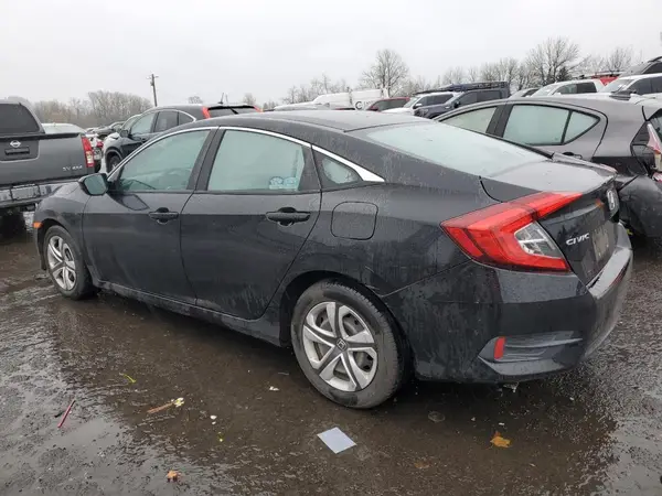 19XFC2F54GE223935 2016 HONDA CIVIC - Image 2