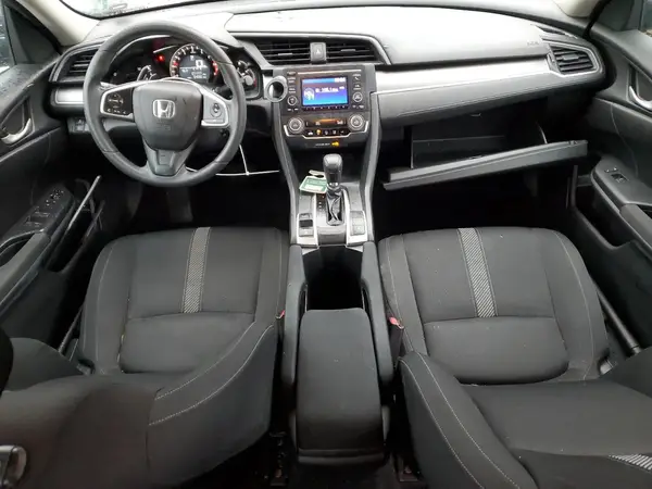 19XFC2F54GE223935 2016 HONDA CIVIC - Image 8