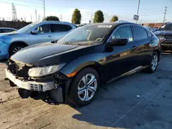 19XFC2F54GE224888 2016 HONDA CIVIC