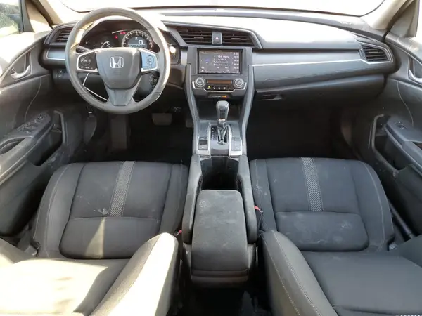 19XFC2F54GE224888 2016 HONDA CIVIC - Image 8