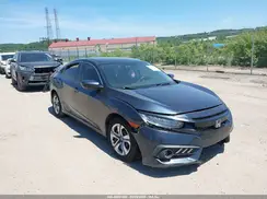19XFC2F54GE225538 2016 HONDA CIVIC