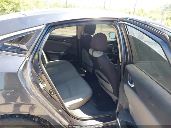 19XFC2F54GE225538 2016 HONDA CIVIC - Image 8
