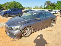 19XFC2F54GE225748 2016 HONDA CIVIC