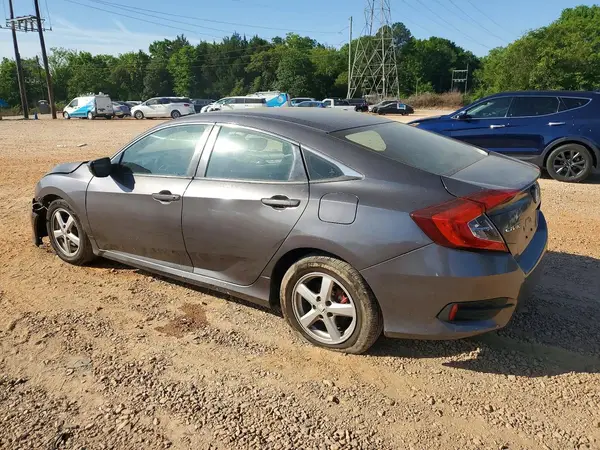 19XFC2F54GE225748 2016 HONDA CIVIC - Image 2