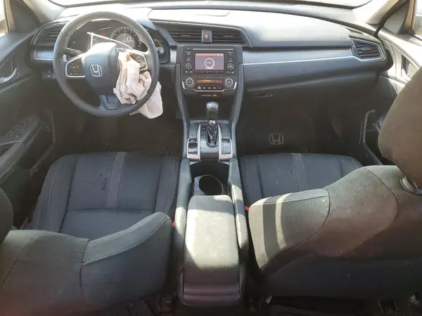 19XFC2F54GE225748 2016 HONDA CIVIC - Image 8