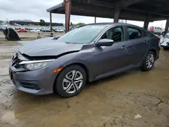 19XFC2F54GE225796 2016 HONDA CIVIC