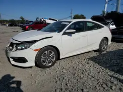 19XFC2F54GE226219 2016 HONDA CIVIC