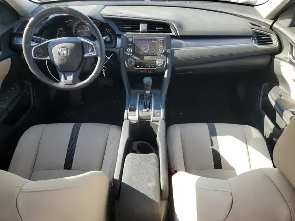 19XFC2F54GE226219 2016 HONDA CIVIC - Image 8