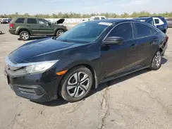 19XFC2F54GE227144 2016 HONDA CIVIC
