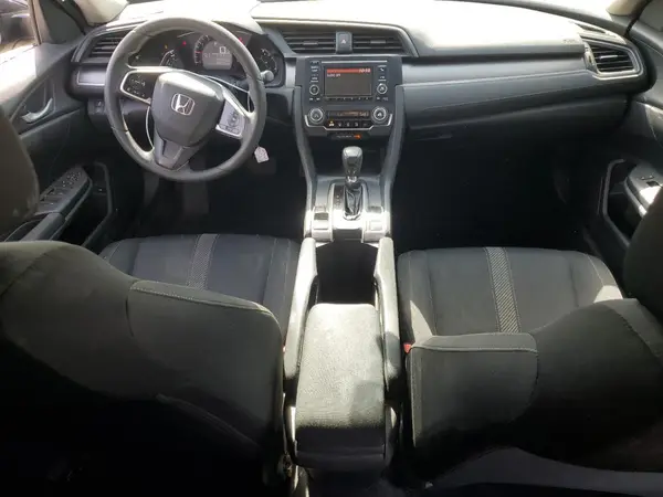 19XFC2F54GE227144 2016 HONDA CIVIC - Image 8